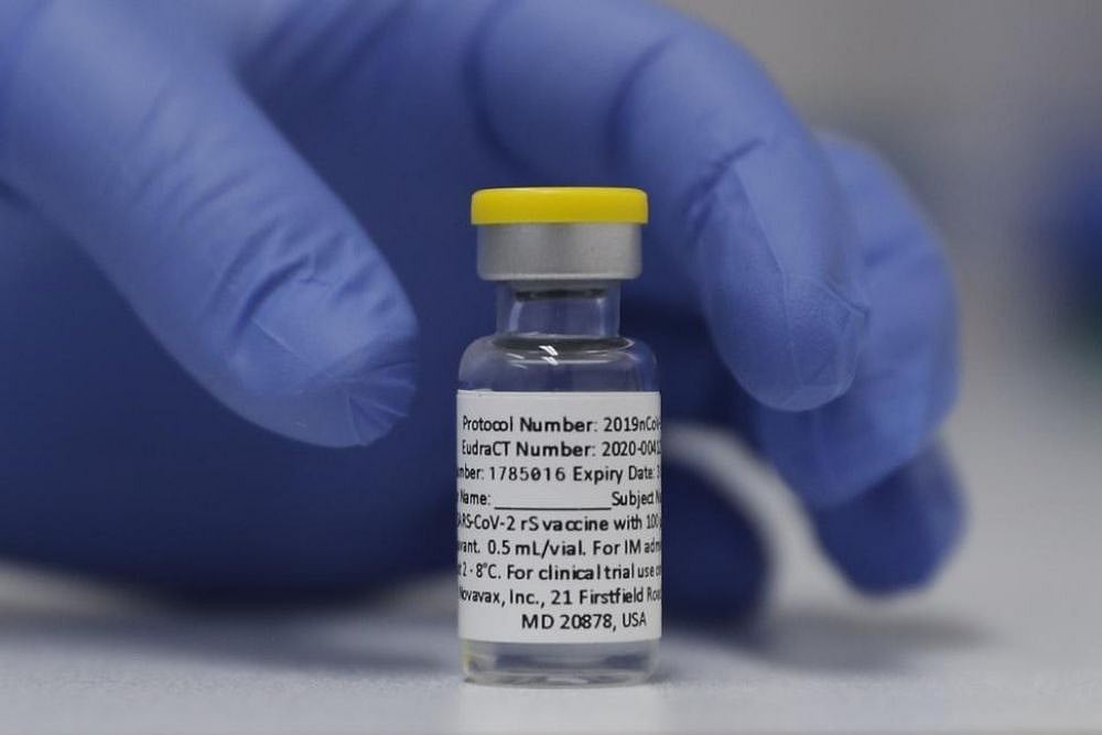 Novavax Covid Vaccine Found To Be 90% Effective, Grants Protection Against Variants