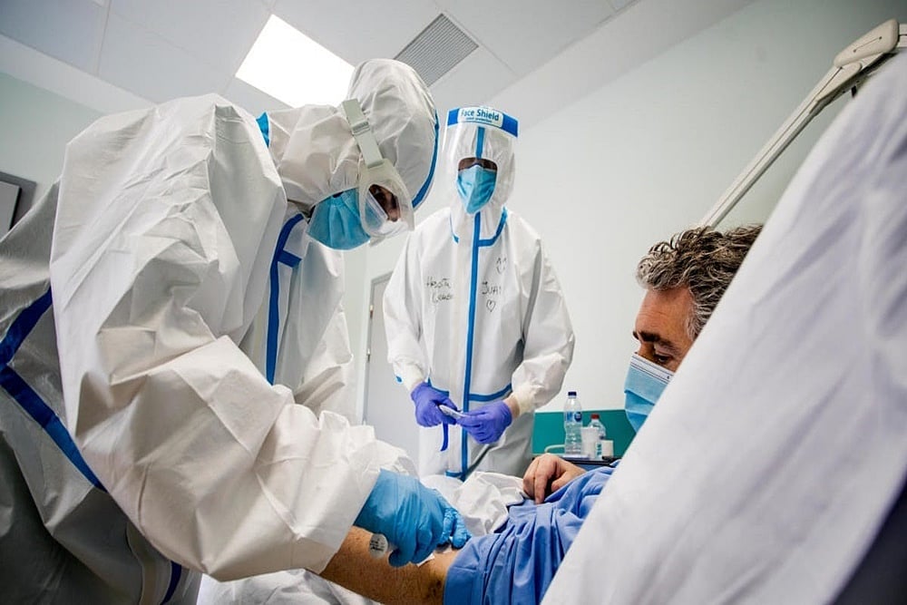 Explained: Is Coronavirus Triggering Diabetes In Covid Patients?