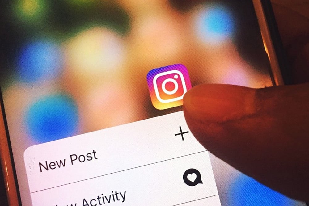 Objectionable Content Relating To Hindu Deities Removed: Instagram Tells Delhi HC
