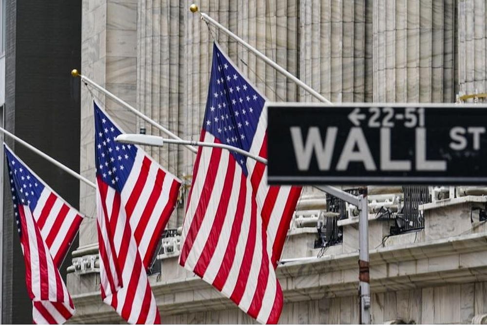 US: As Markets Remain Unperturbed By Inflation, White House Sees No Cause For Alarm