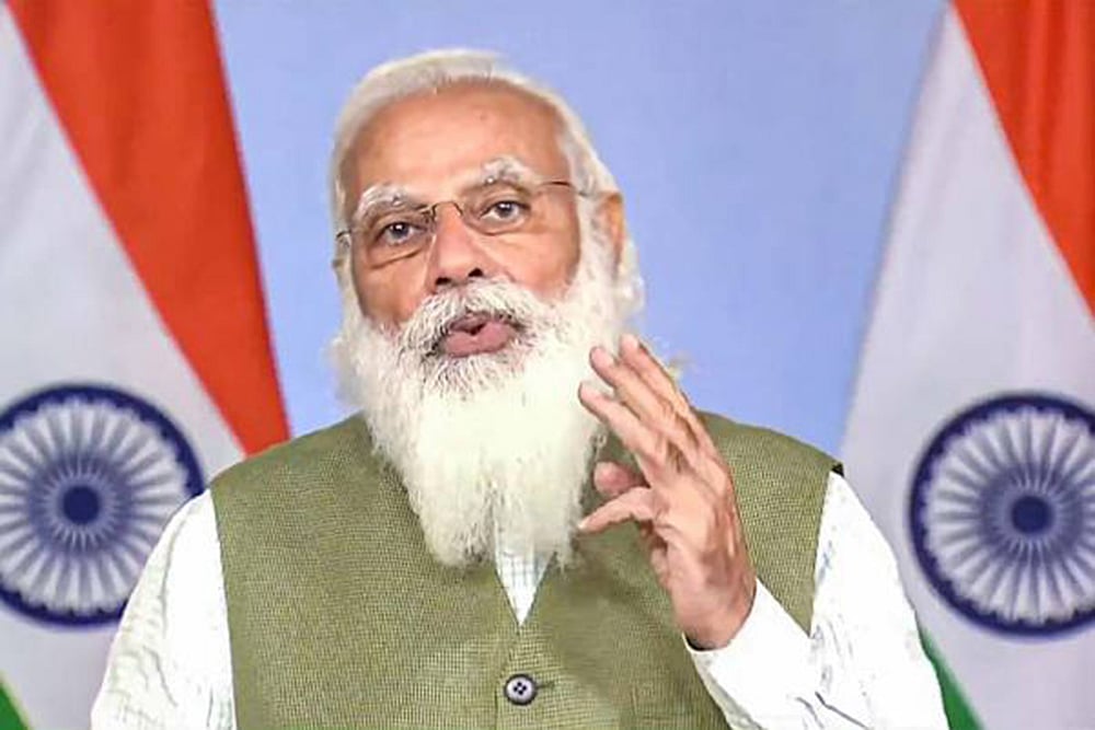 BJP Govt In Damage Control Mode; Here Are The Five Big Thrust Areas
