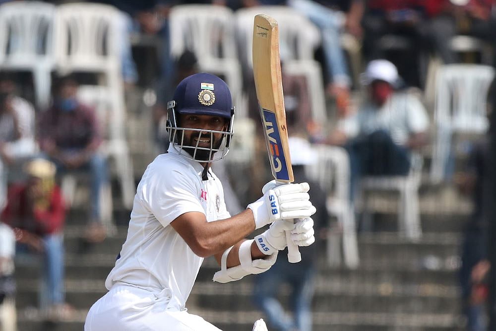 IND Vs NZ, WTC Final: Ajinkya Rahane Says Criticism Brings Out Best In Him