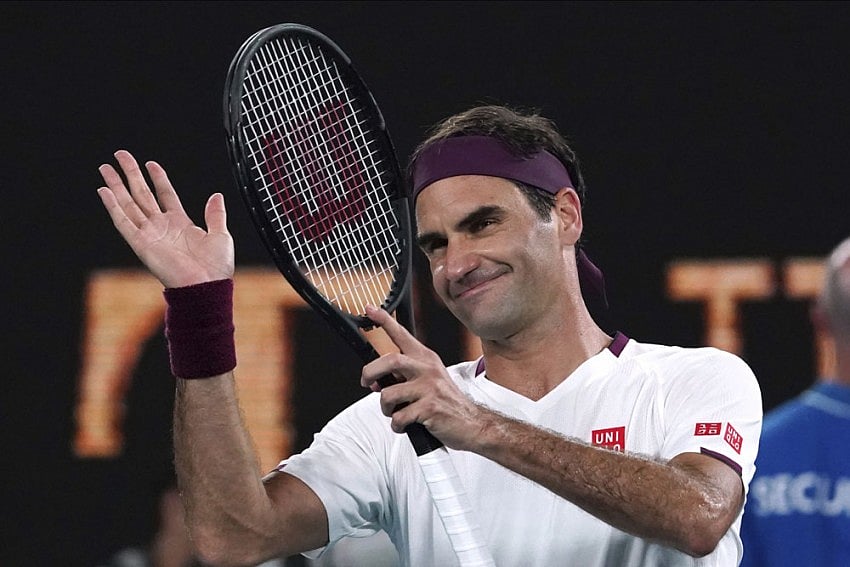 Roger Federer Fails To Make Halle Open Quarterfinals For 1st Time
