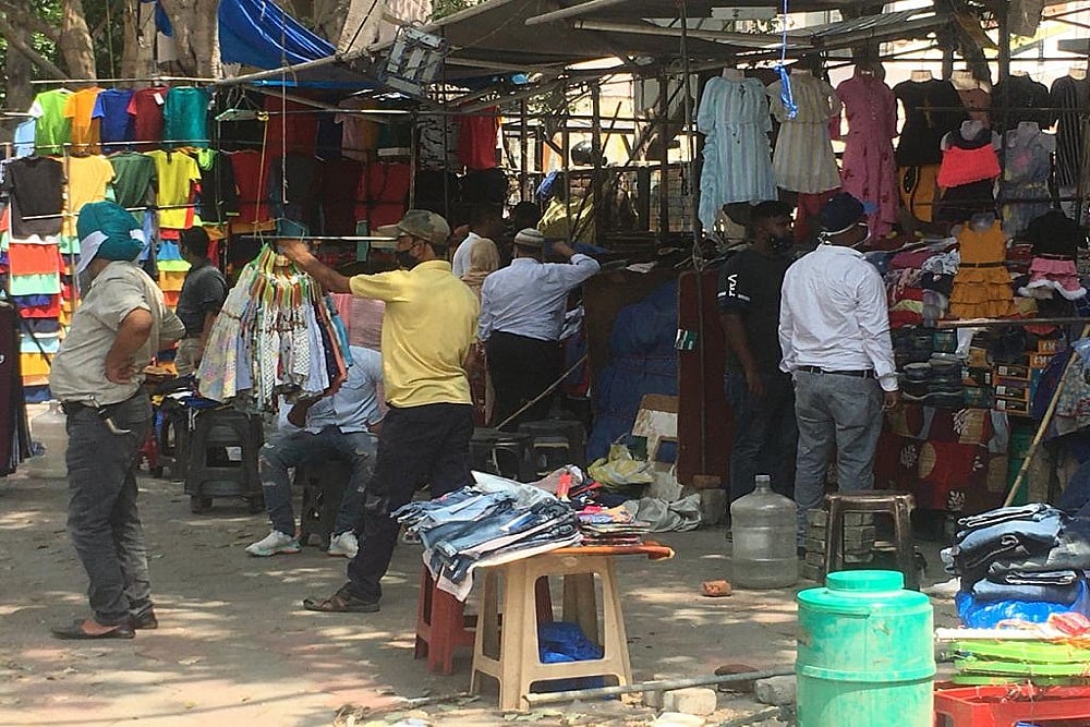High Court Warns Of Third Wave In Delhi If Covid Protocol Not Followed