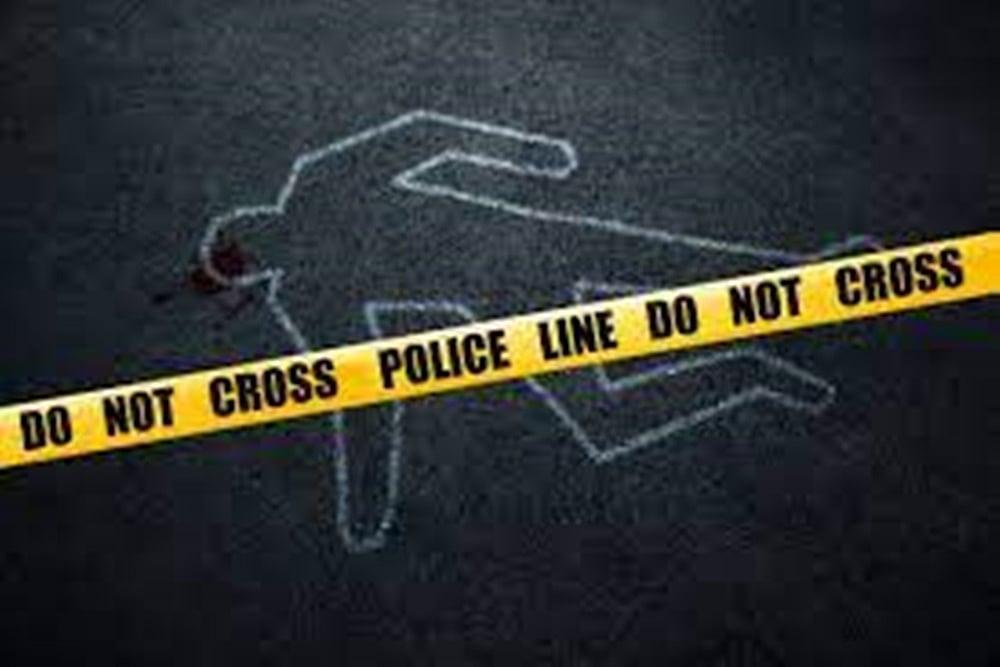 X : 13-year-old girl allegedly killed in Jharkhand's Godda district, after attempting rape