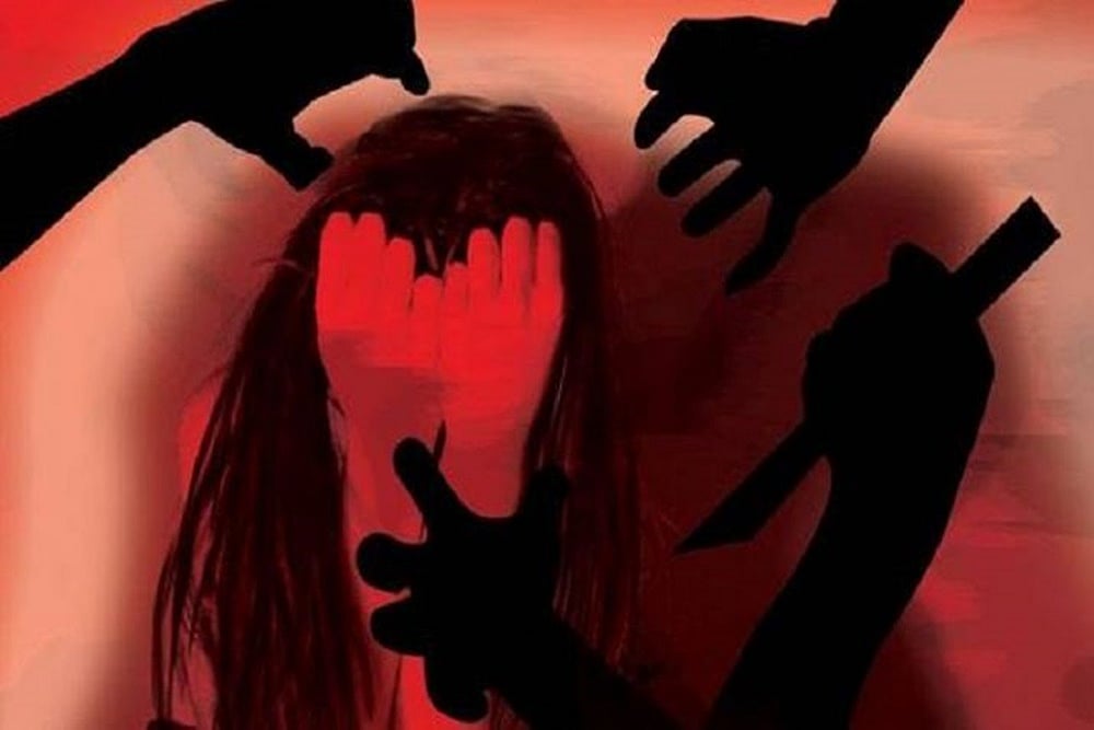 Representational Image : HC Reduces Life Sentence In POCSO Case |