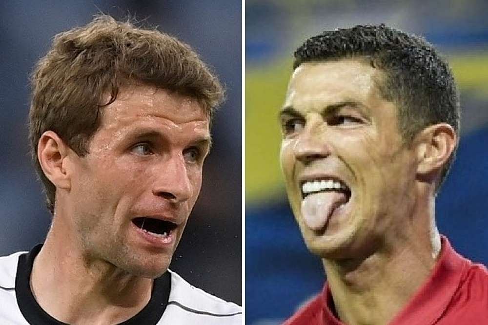 Portugal Vs Germany, Live Streaming: When And Where To Watch UEFA Euro 2020, Group F Match