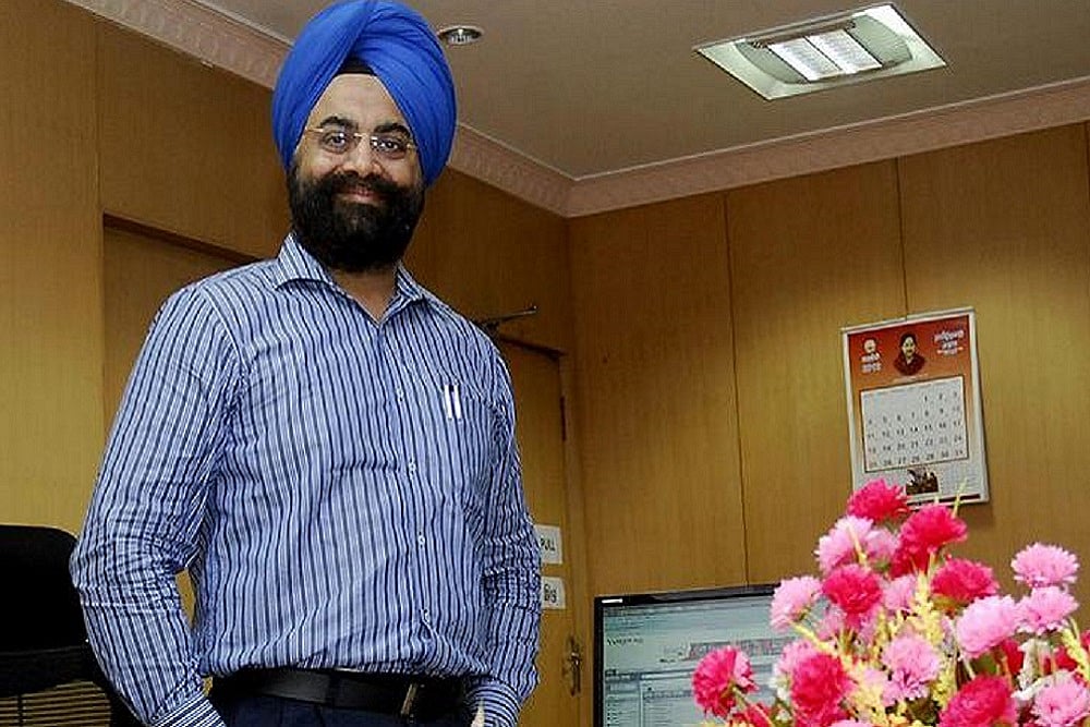 Covid Warrior: How This IAS Officer Turned The Tide In Chennai