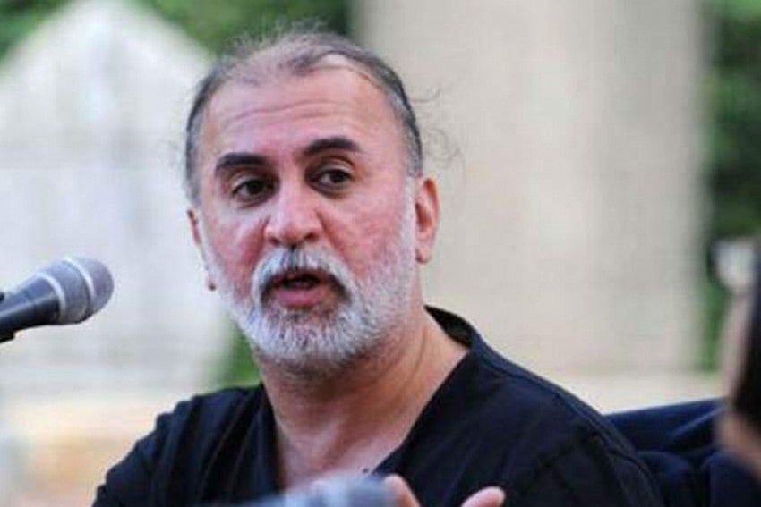 ‘Like A Manual For Rape Victims’: Bombay HC On Tarun Tejpal Case Verdict - null