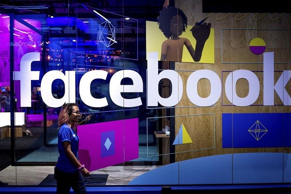 Facebook Launches Podcasts And Live Audio Streaming Service In US
