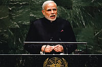 India’s Abstention At The UN On Myanmar Vote