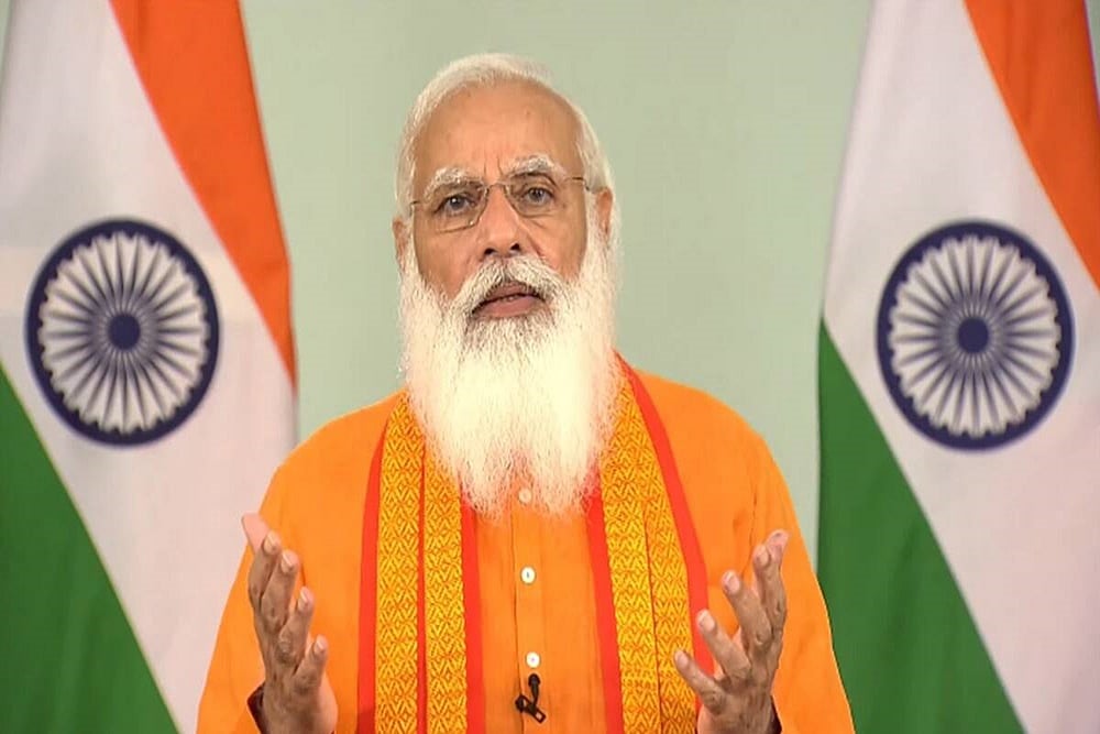 Kashmir To Kanyakumari: Modi Govt Brought India Closer By Scrapping Article 370