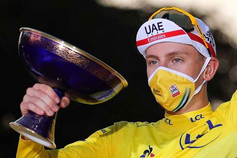 Tour De France 2021 Preview: Its Tadej Pogacar Vs Primoz Roglic Rematch