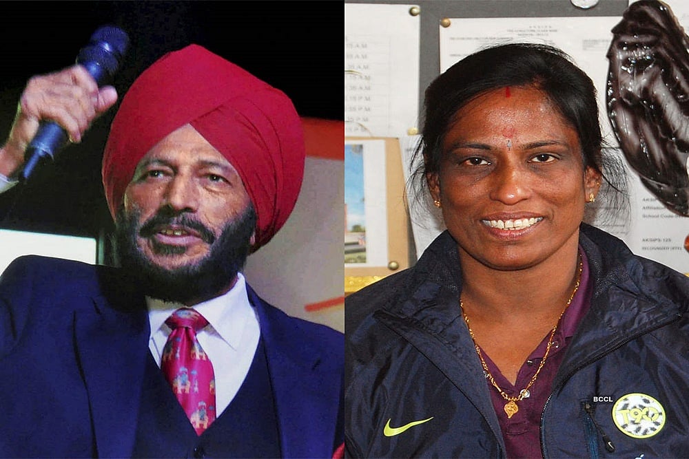 Payyoli Express Remembers The Flying Sikh