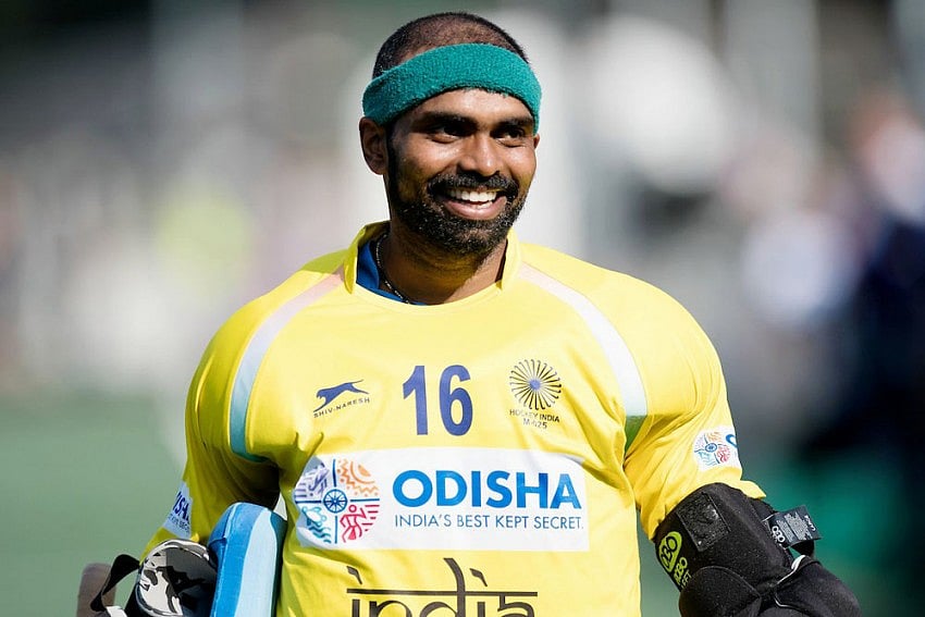 Hockey India Nominates Goalkeeper PR Sreejesh, Deepika For Khel Ratna; Harmanpreet For Arjuna