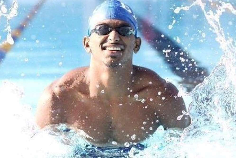 Tokyo Games: Sajan Prakash Creates History, Becomes First Indian Swimmer To Make Olympic 'A' Cut
