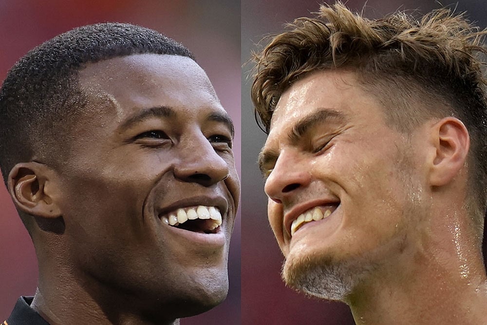 Netherlands Vs Czech Republic, Live Streaming: When And Where To Watch UEFA Euro 2020, Round Of 16 Match