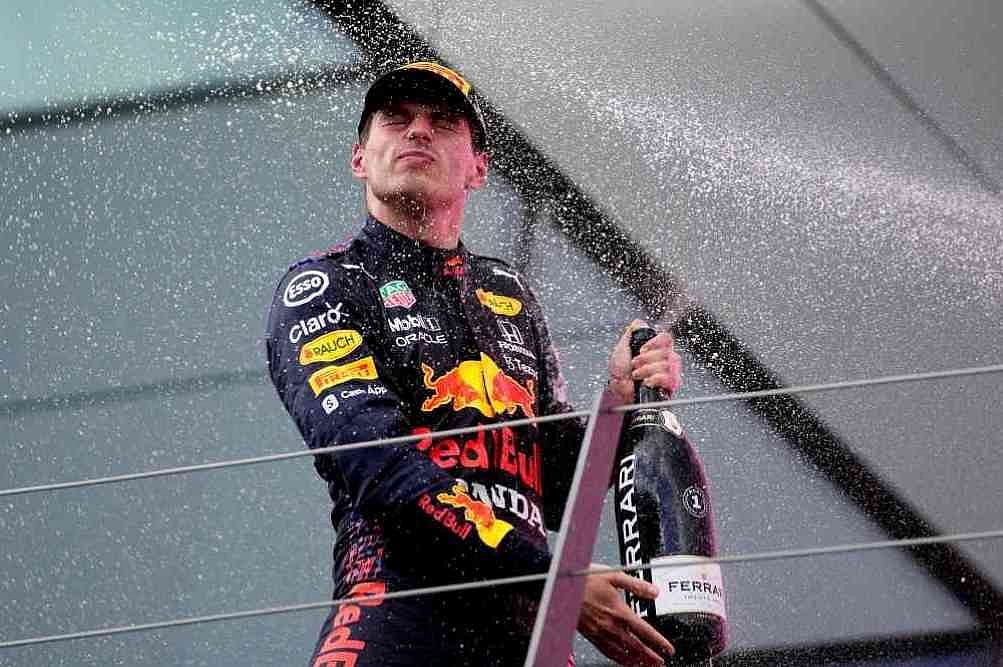Styrian GP: Max Verstappen Clinches 4th Win Of Season, Lewis Hamilton Finishes 2nd