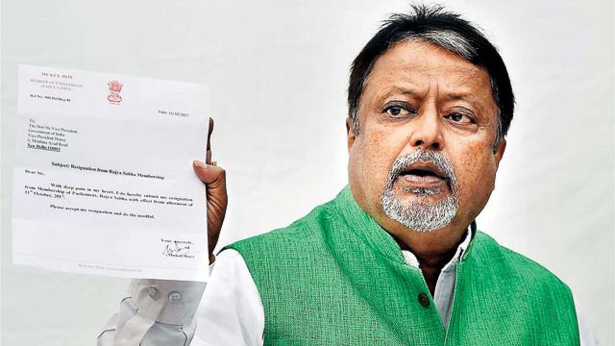 Bengal MLAs Exempt From Anti-Defection Law? None Disqualified In A Decade Despite Switching Sides
