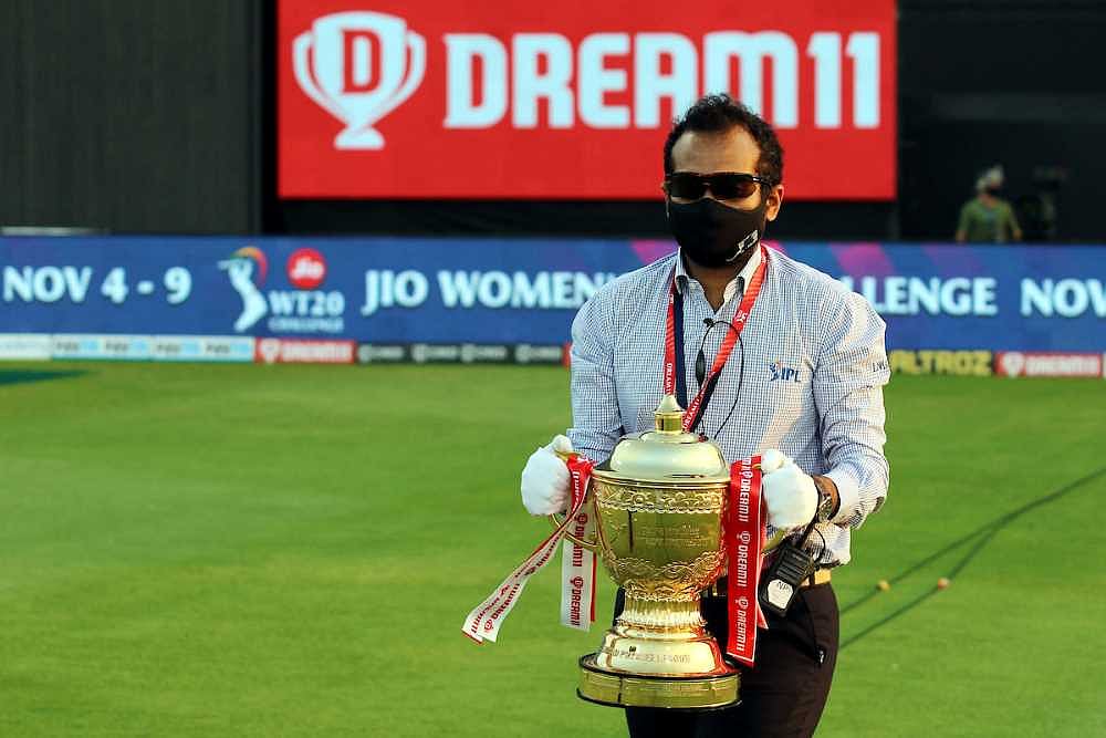 Is Fantasy Cricket Gambling? Supreme Court Adjourns Dream11 Hearing By Two Weeks