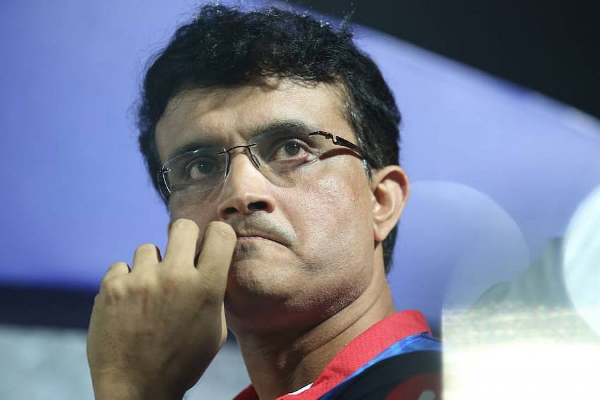 BCCI President Sourav Ganguly Explains Why T20 World Cup Was Shifted To UAE