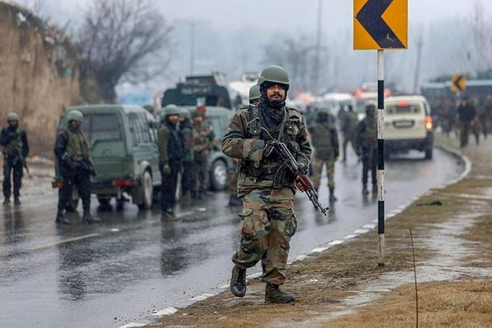 Jammu Twin Airport Blasts: What Has Happened So Far