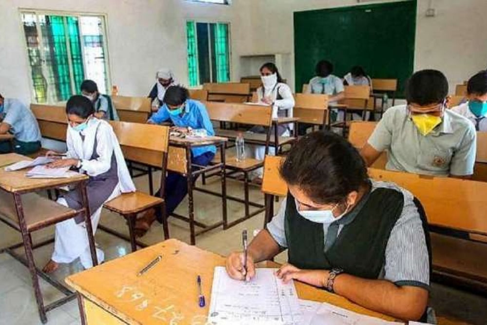 Odisha Students, Parents Up In Arms Over High School Results