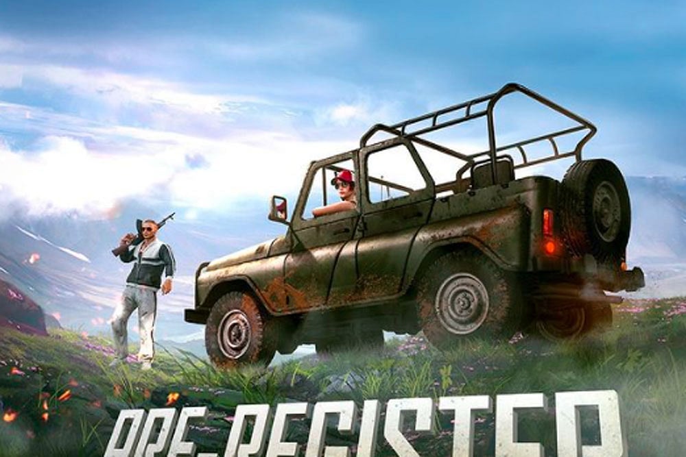 BGMI Launch Date: What Is Battlegrounds Mobile India, How To Pre-register For New PUBG Avatar