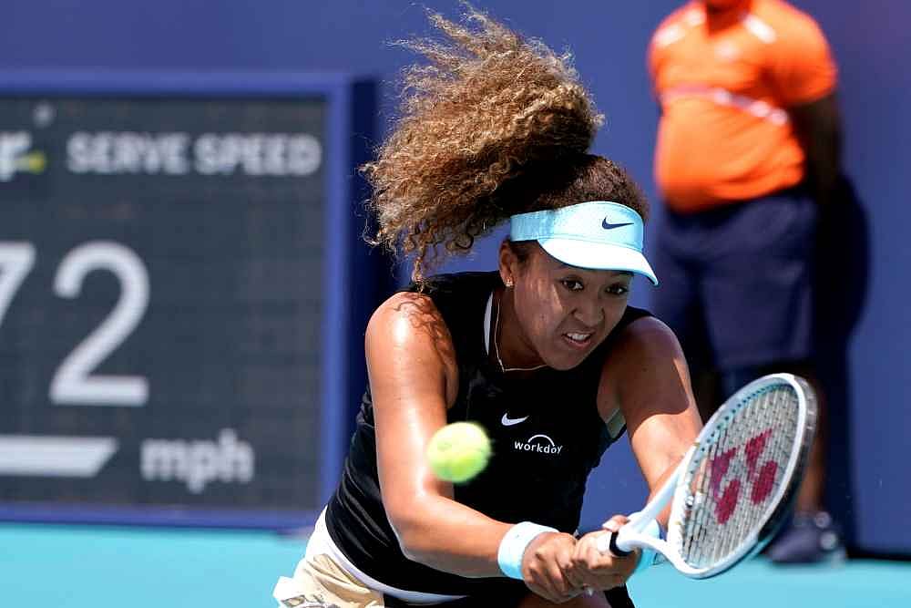 Naomi Osaka And Mental Health In Sport: What Next After French Open Stance?