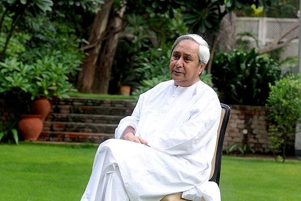 Naveen Patnaik: Master Strategist Who Turns Crisis Into An Opportunity