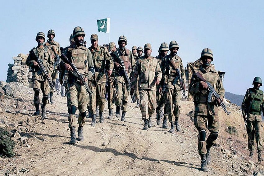 Pakistan Media Grows Spine; Takes On The Powerful Military