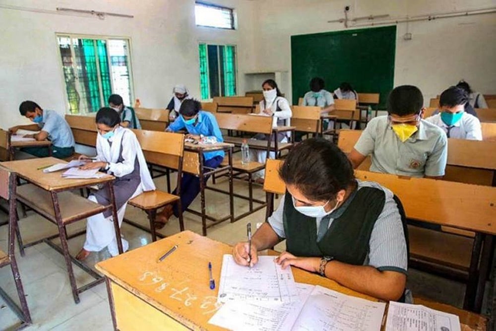 To Be Or Not To Be: The Plight Of Students’ Mental Well-Being