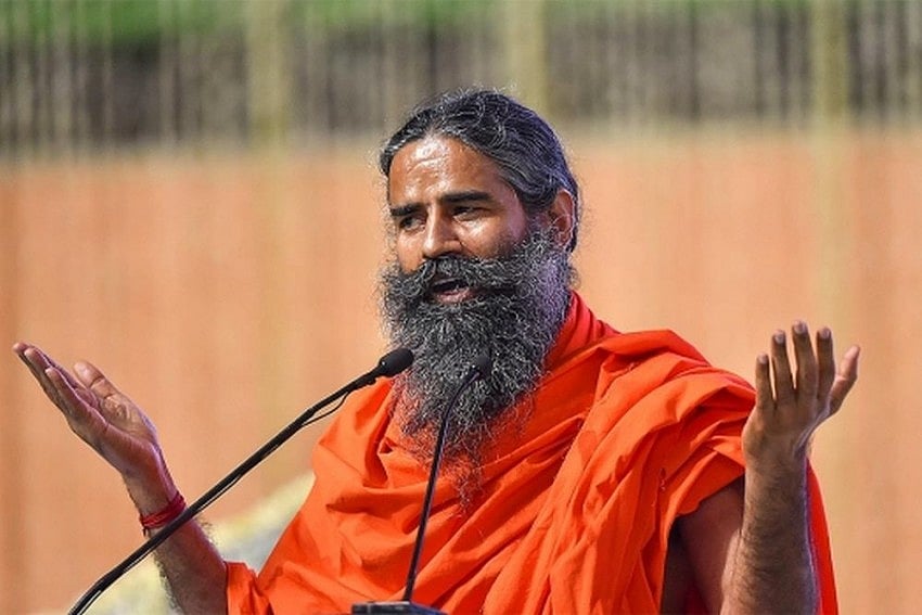 Delhi HC Issues Summons To Baba Ramdev After DMA Files Plea