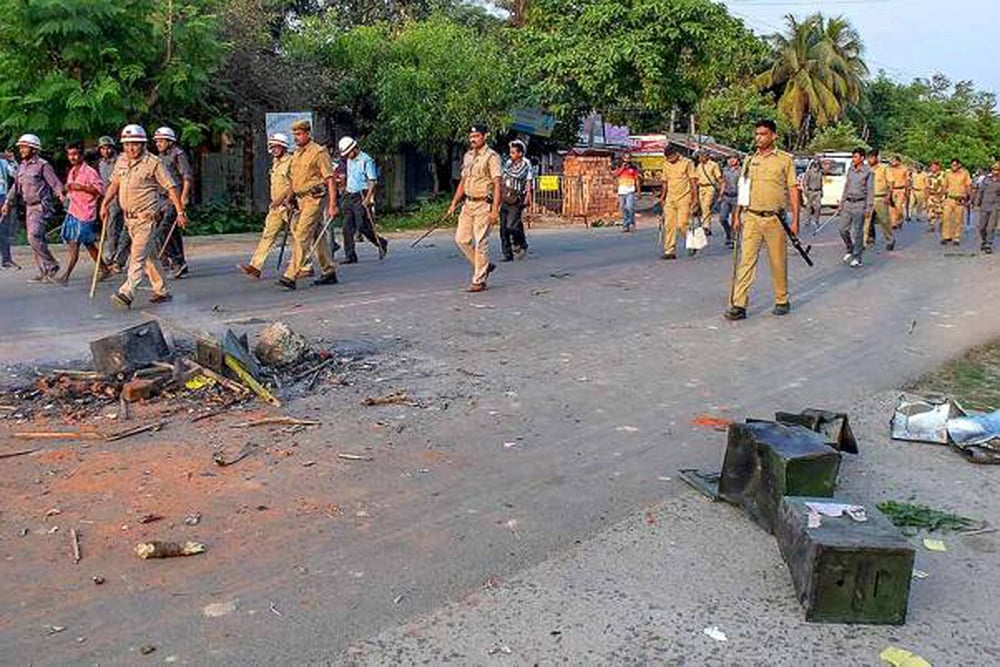 Odisha Post-Poll Violence: Police asks tea stall owners to close outlets by 8:30 pm