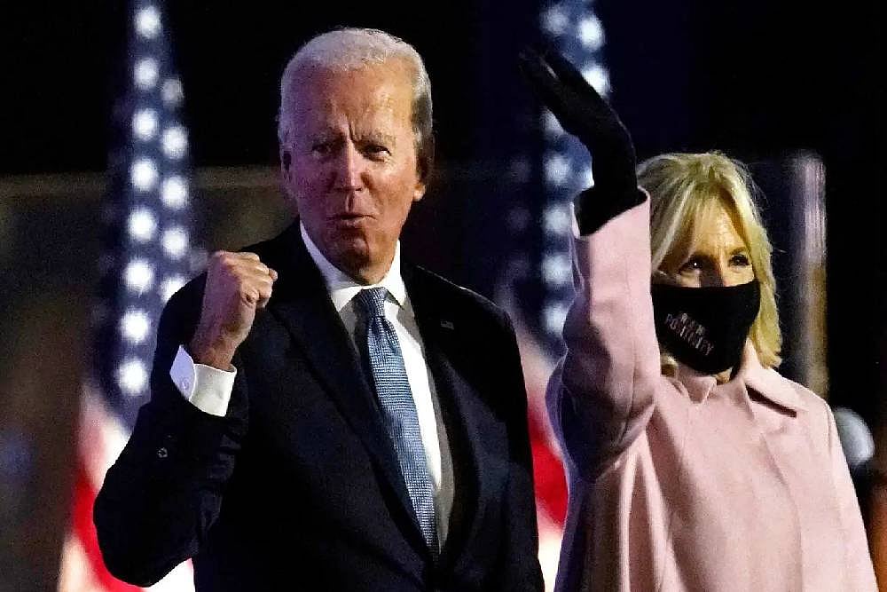 White House: Joe Biden To Meet With Turkey's Erdogan At NATO