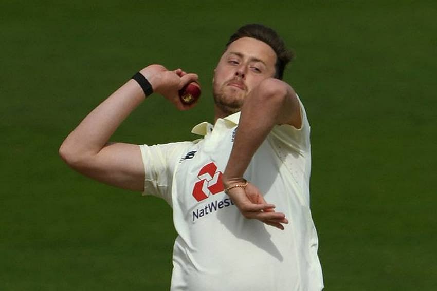 Ollie Robinson Fiasco: England Could Start Reviewing Social Media History Of Future Players