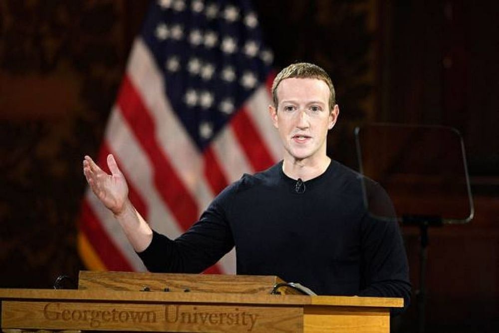 Reports: Facebook To End Rule Exemptions For Politicians
