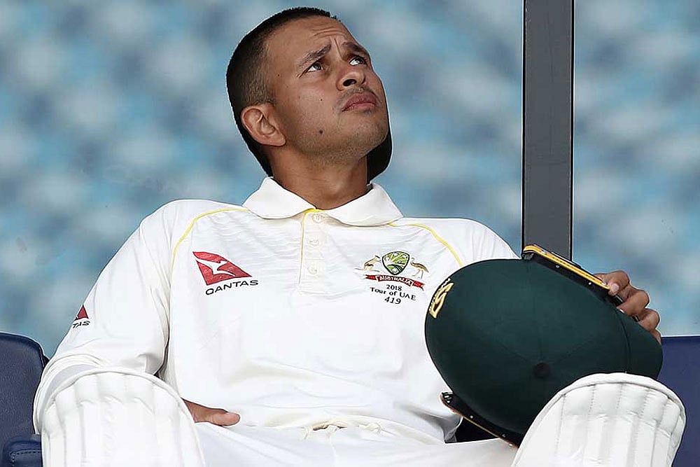 Diversity In Cricket: Usman Khawaja Working With CA To Ensure More South Asians In Australian Cricket