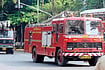 Panic After Gas Leak At Maharashtra's Badlapur Chemical Factory, Residents Complaint Of Breathing Issue Panic After Gas Leak At Maharashtra's Badlapur Chemical Factory, Residents Complaint Of Breathing Issue