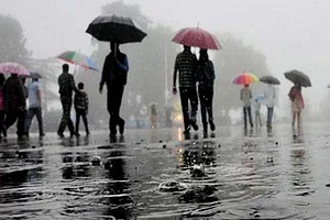 Monsoon Has Arrived, So Why Is It Still So Hot? The Science Behind India's New Heat Threat