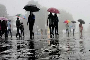 Monsoon Has Arrived, So Why Is It Still So Hot? The Science Behind India's New Heat Threat