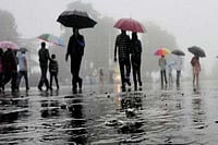 Monsoon Has Arrived, So Why Is It Still So Hot? The Science Behind India's New Heat Threat Monsoon Has Arrived, So Why Is It Still So Hot? The Science Behind India's New Heat Threat