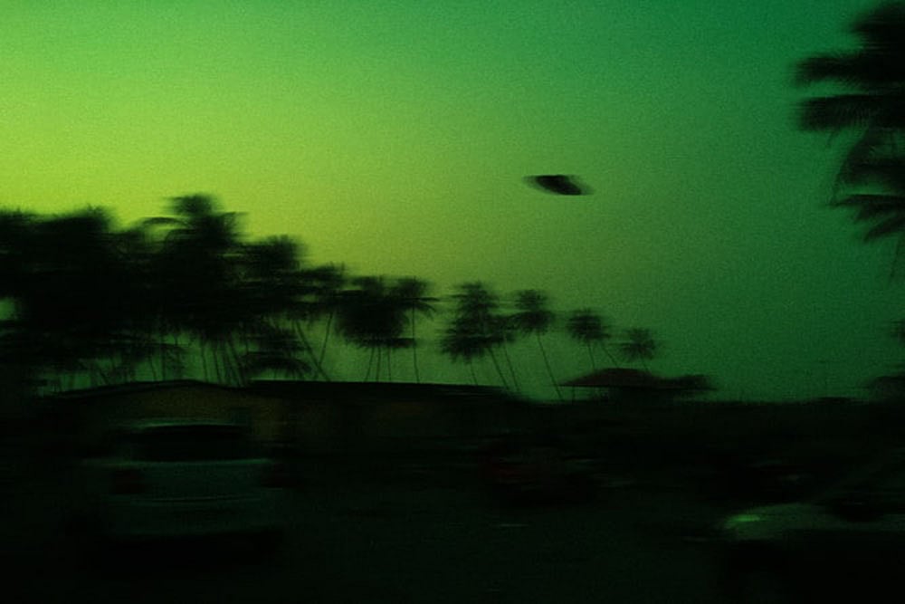 US Investigators have found no evidence that recent sightings are linked to aliens — but cant deny a link either.