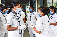 Scam Probe: MP Govt Orders Closure Of 66 Nursing Colleges Representational Image : MP govt orders closure of 66 nursing colleges |