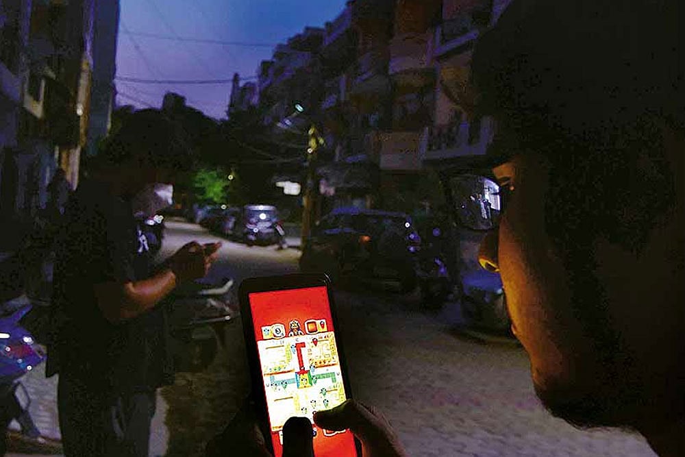 Online Gaming Industry In Doldrums, PMO Seeks To Make Operators Fall In Line
