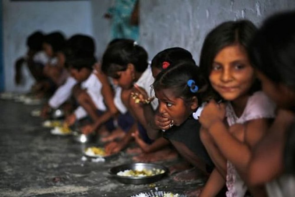 India’s Rank Slips Two Spots On 17 SDGs Adopted As 2030 Agenda
