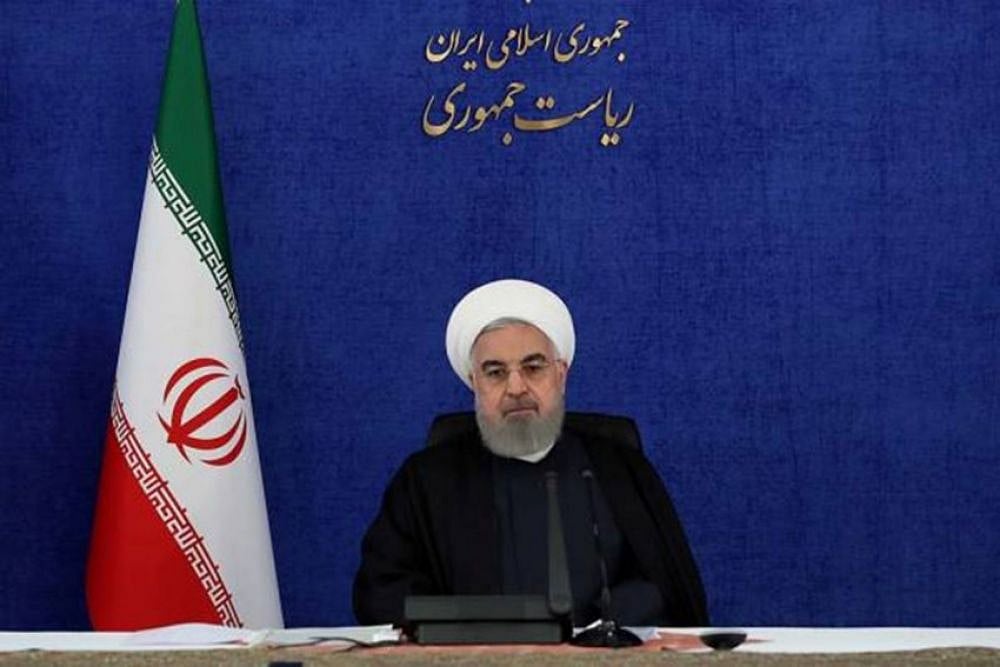 File Photo : Iran Suspends IAEA Cooperation After Presidential Approval