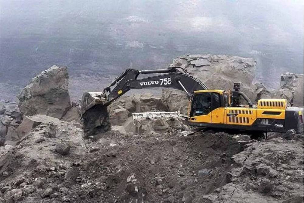 Mexico Mine Collapse Lead To 4 Dead And 3 Missing
