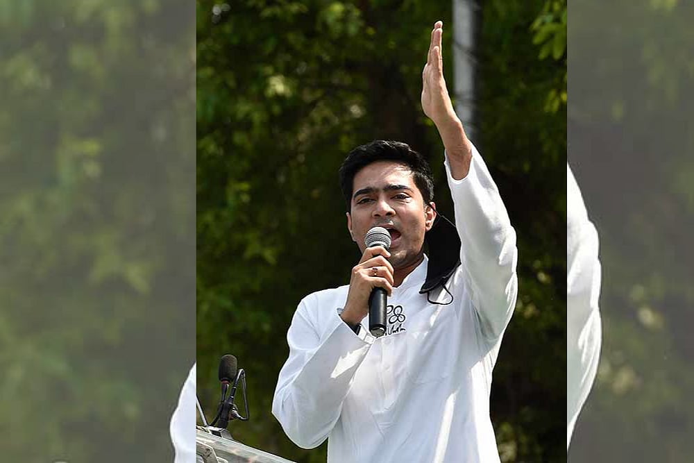 TMC Leader Abhishek Banerjee likely to address a rally in Sandeshkhali
