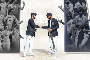2019 World Cup Loss Has Nothing To Do With World Test Championship Final Vs India: Kane Williamson